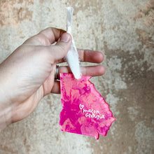 Load image into Gallery viewer, Ornaments: Georgia