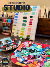 Load image into Gallery viewer, Insider's Studio with She Keene