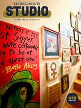 Load image into Gallery viewer, Insider's Studio with She Keene