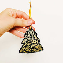 Load image into Gallery viewer, Ornaments: Tree