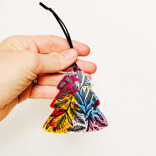 Load image into Gallery viewer, Ornaments: Tree