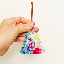 Load image into Gallery viewer, Ornaments: Tree