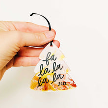 Load image into Gallery viewer, Ornaments: Tree