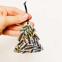 Load image into Gallery viewer, Ornaments: Tree