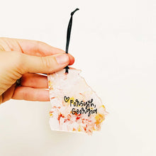 Load image into Gallery viewer, Ornaments: Georgia