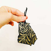 Load image into Gallery viewer, Ornaments: Georgia