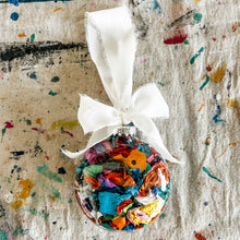 Load image into Gallery viewer, Ornaments: Paint Filled