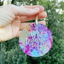 Load image into Gallery viewer, Ornaments: Circle