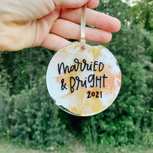 Load image into Gallery viewer, Ornaments: Circle