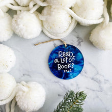 Load image into Gallery viewer, Ornaments: Circle