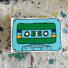 Load image into Gallery viewer, Cassette Tapes