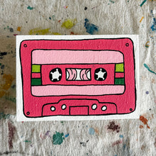 Load image into Gallery viewer, Cassette Tapes