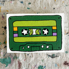 Load image into Gallery viewer, Cassette Tapes