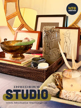 Load image into Gallery viewer, Insider's Studio with Michelle Garlington
