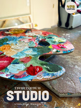 Load image into Gallery viewer, Insider's Studio with She Keene
