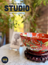 Load image into Gallery viewer, Insider's Studio with She Keene
