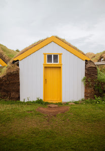 Roots: Nordic Living