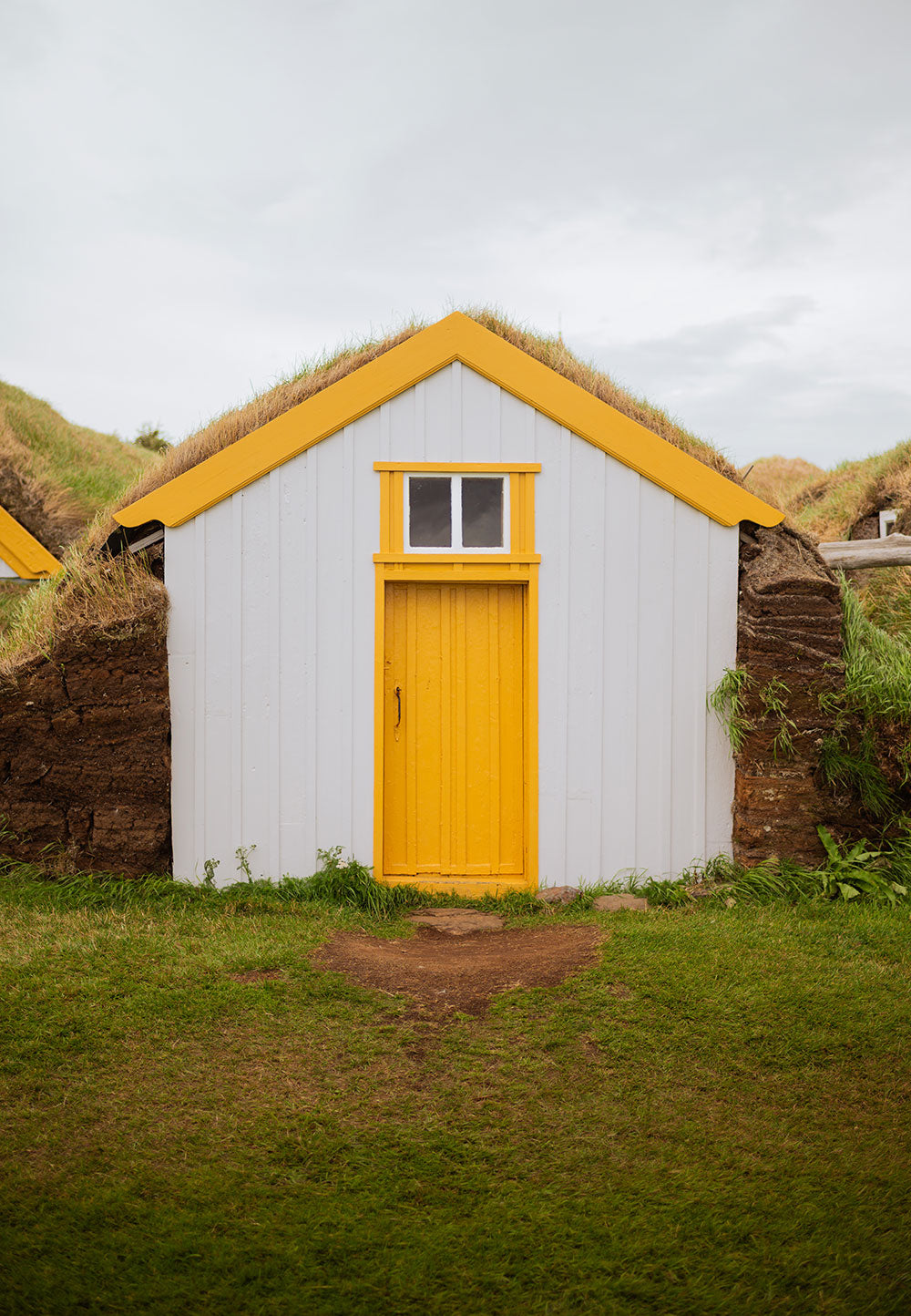 Roots: Nordic Living