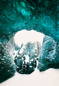 Elements: The Frozen Portal