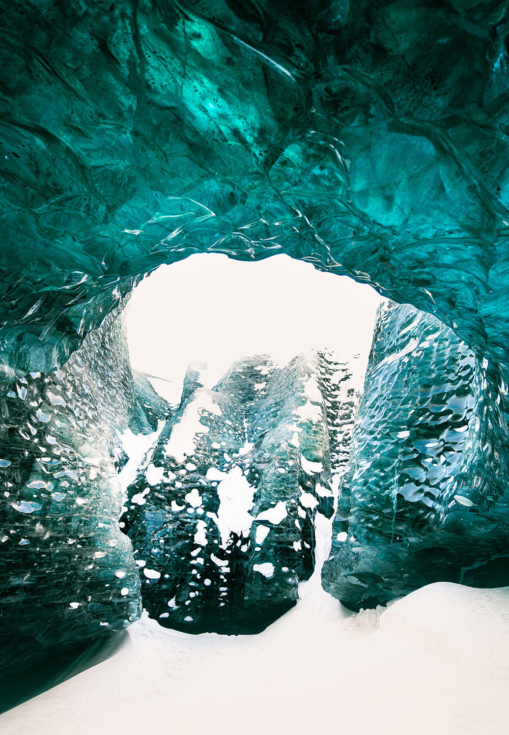 Elements: The Frozen Portal