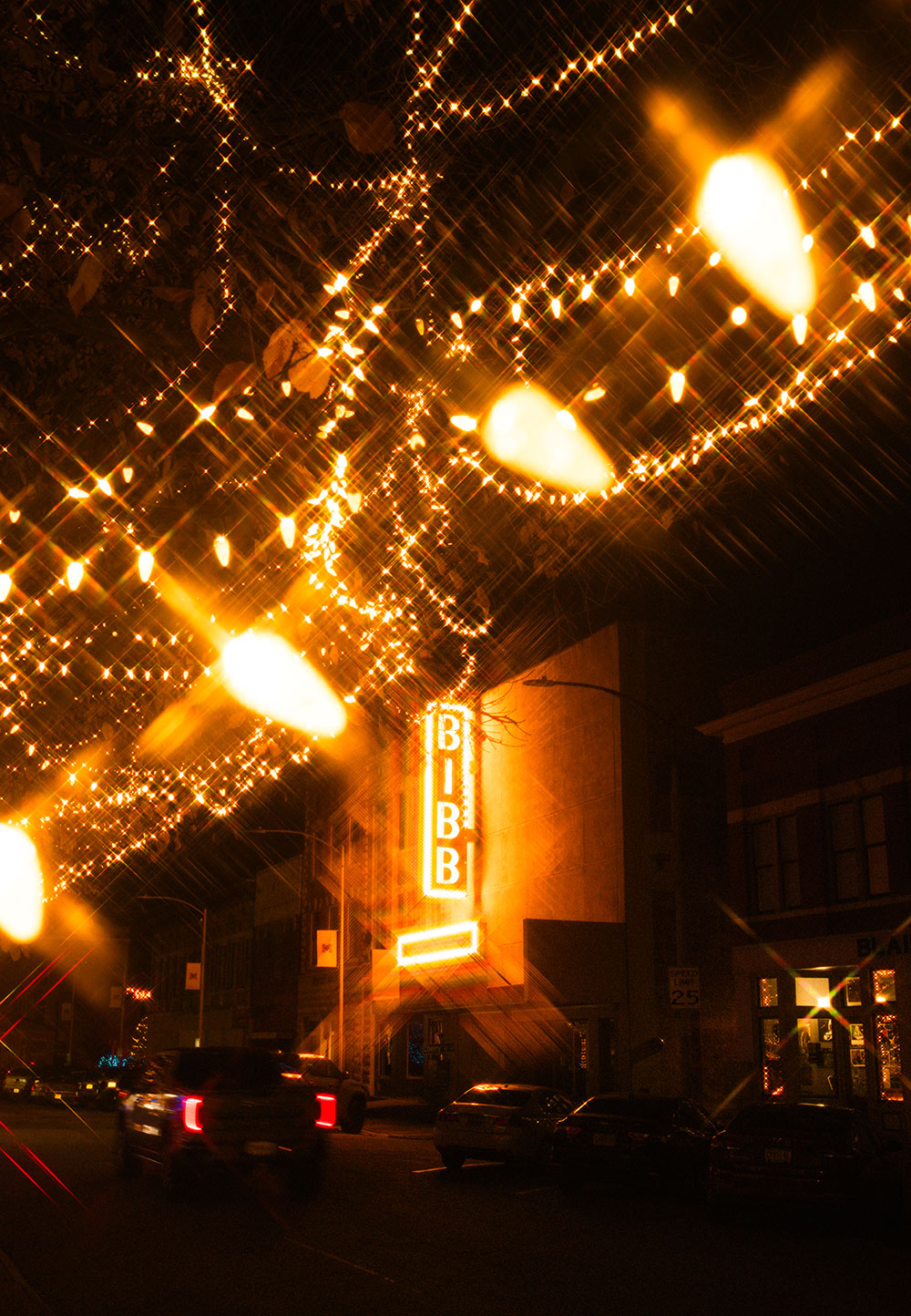 Spirit: Christmas in Macon