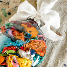 Load image into Gallery viewer, Ornaments: Paint Filled
