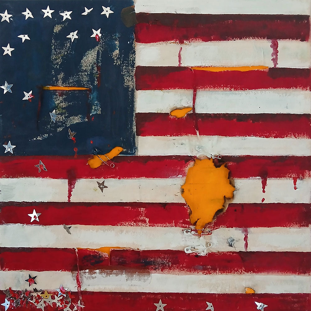 Oh Say Can't You See #3