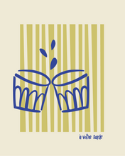 Load image into Gallery viewer, Cheers Limited Edition Print
