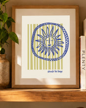 Load image into Gallery viewer, Take Your Time Limited Edition Print
