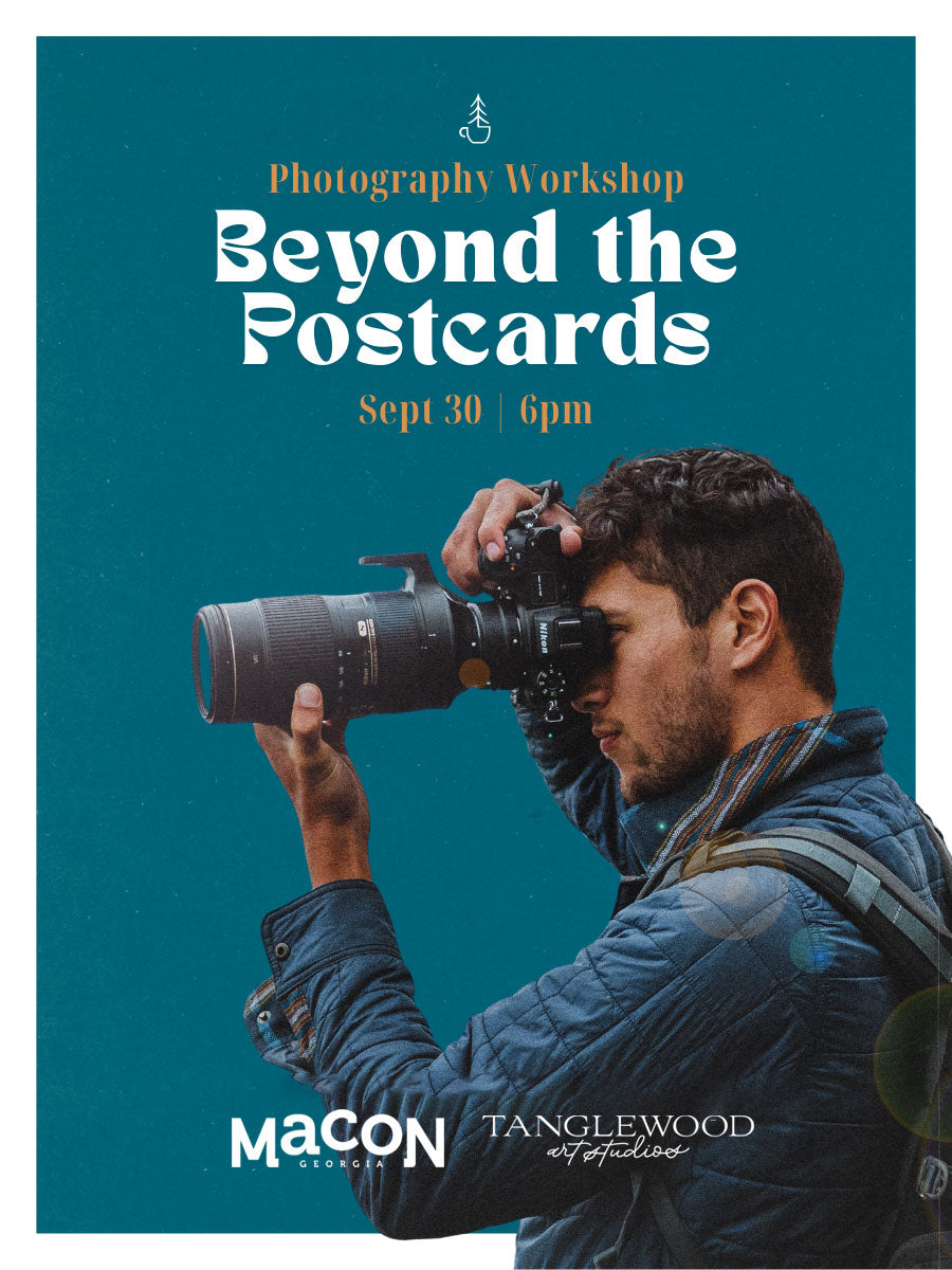 Postcard Lessons Workshop