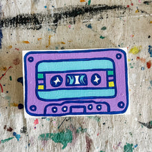 Load image into Gallery viewer, Cassette Tapes
