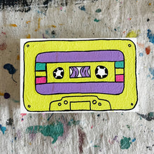 Load image into Gallery viewer, Cassette Tapes
