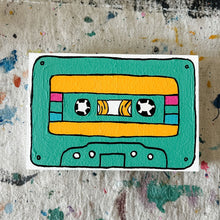 Load image into Gallery viewer, Cassette Tapes

