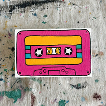 Load image into Gallery viewer, Cassette Tapes
