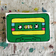 Load image into Gallery viewer, Cassette Tapes
