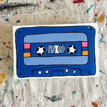 Load image into Gallery viewer, Cassette Tapes
