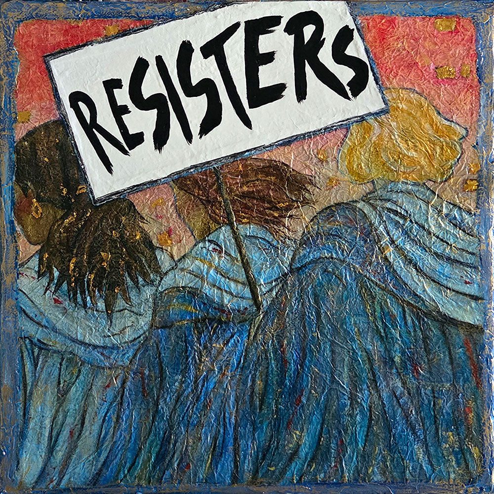 reSISTERS