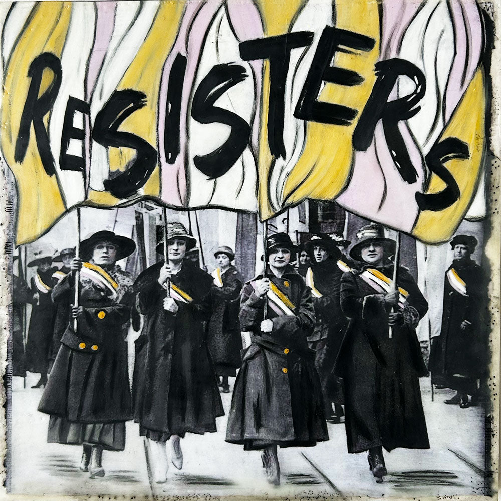 reSISTERS3